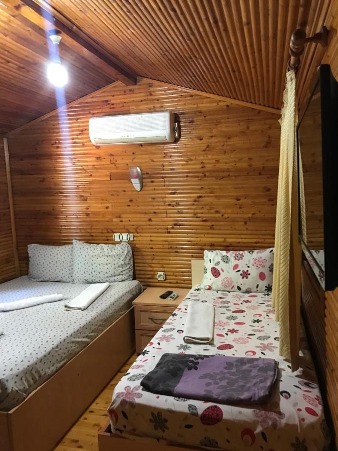 Olympos Zeytin Bed & Breakfast Dış mekan fotoğraf