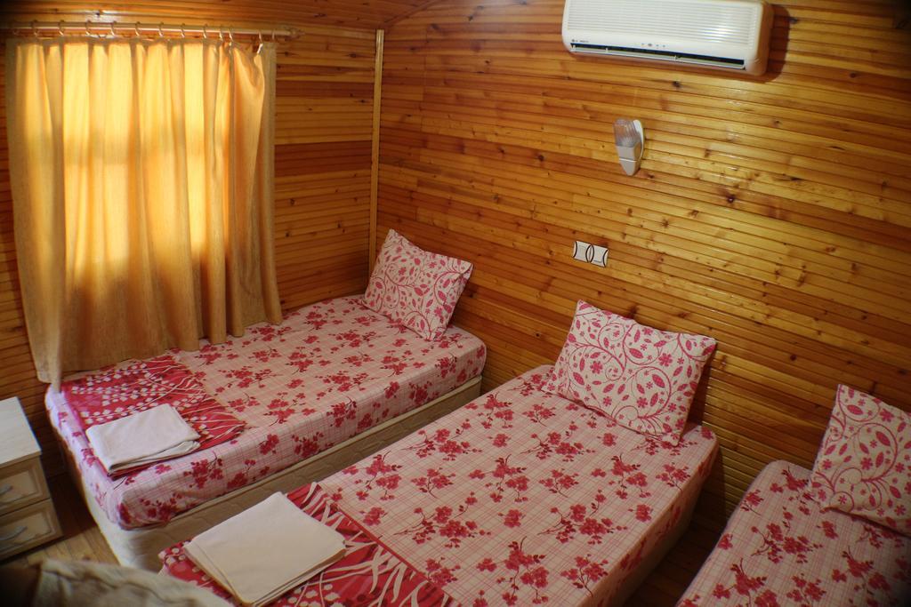 Olympos Zeytin Bed & Breakfast Dış mekan fotoğraf