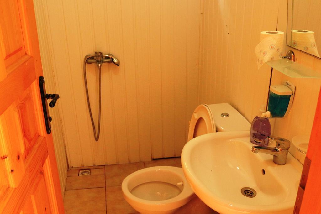Olympos Zeytin Bed & Breakfast Dış mekan fotoğraf